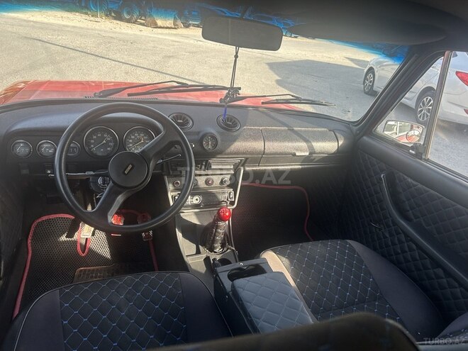 LADA (VAZ) 2106 1984, 44,845 km - 1.6 l - Bakı