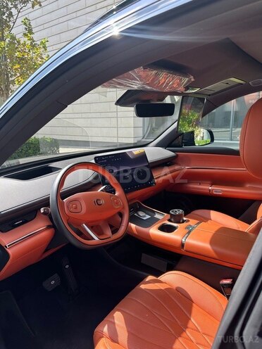 Changan  2025, 29,000 km - 1.5 l - Bakı