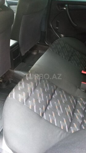 Mercedes C 180 1998, 387,000 km - 1.8 л - Ucar