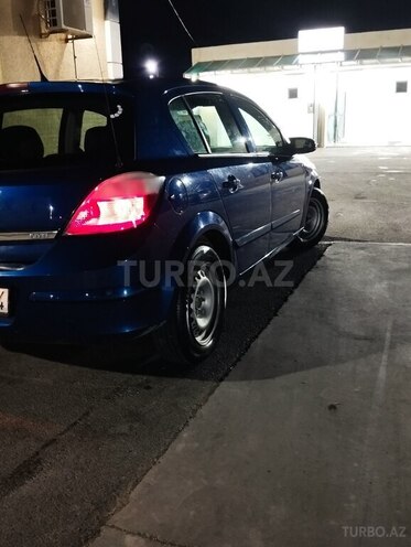 Opel Astra 2005, 382,000 km - 1.3 l - Sumqayıt