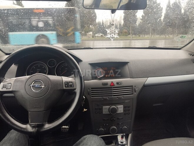 Opel Astra 2005, 382,000 km - 1.3 l - Sumqayıt