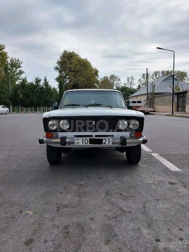LADA (VAZ) 2106 1991, 90,000 km - 1.3 l - Göyçay