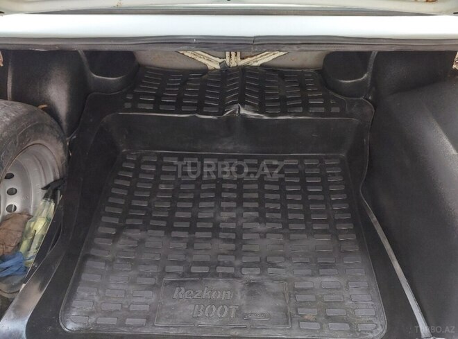 LADA (VAZ) 2106 1991, 90,000 km - 1.3 l - Göyçay