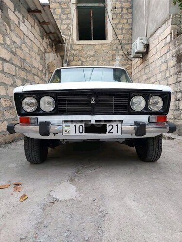 LADA (VAZ) 2106 1991, 90,000 km - 1.3 l - Göyçay