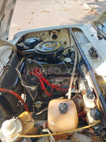 LADA (VAZ) 2106 1991, 90,000 km - 1.3 l - Göyçay