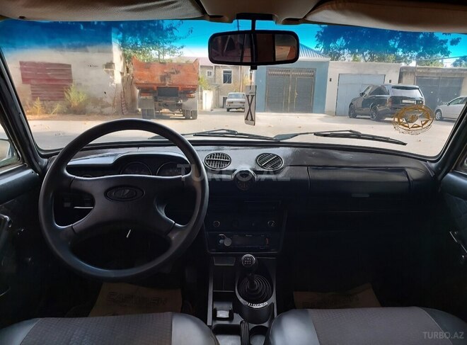 LADA (VAZ) 2106 1991, 90,000 km - 1.3 l - Göyçay