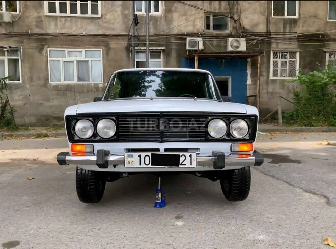 LADA (VAZ) 2106 1991, 90,000 km - 1.3 l - Göyçay
