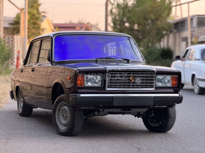LADA (VAZ) 2107 2007, 69,852 km - 1.6 л - Sabirabad