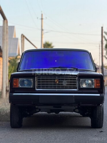 LADA (VAZ) 2107 2007, 69,852 km - 1.6 л - Sabirabad