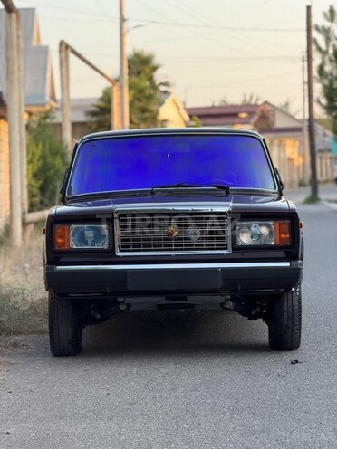 LADA (VAZ) 2107 2007, 69,852 km - 1.6 л - Sabirabad