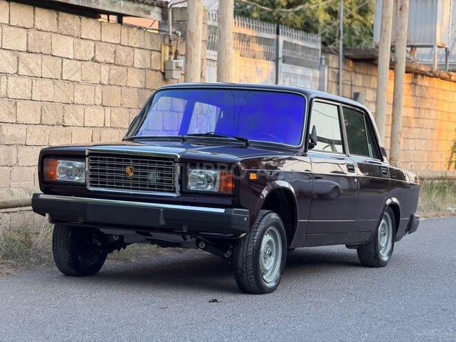 LADA (VAZ) 2107 2007, 69,852 km - 1.6 л - Sabirabad