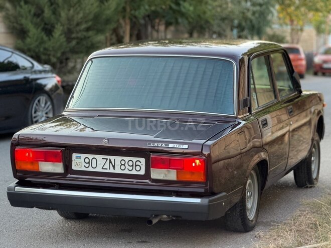 LADA (VAZ) 2107 2007, 69,852 km - 1.6 л - Sabirabad