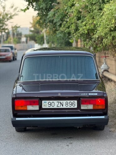 LADA (VAZ) 2107 2007, 69,852 km - 1.6 л - Sabirabad