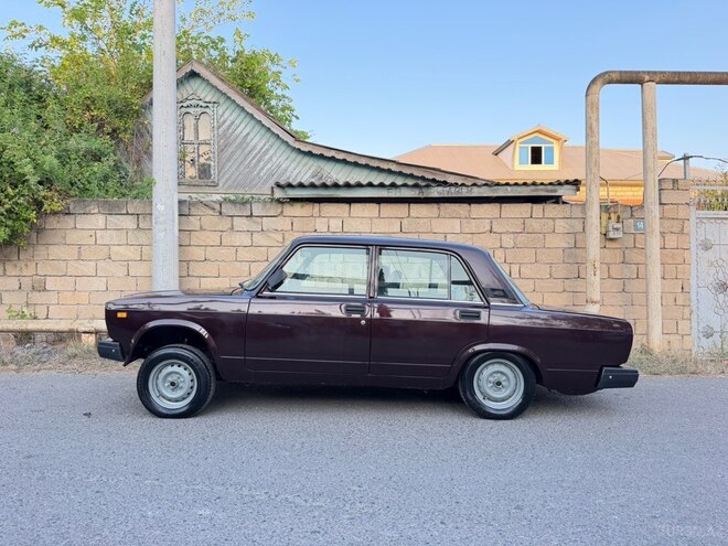 LADA (VAZ) 2107 2007, 69,852 km - 1.6 л - Sabirabad