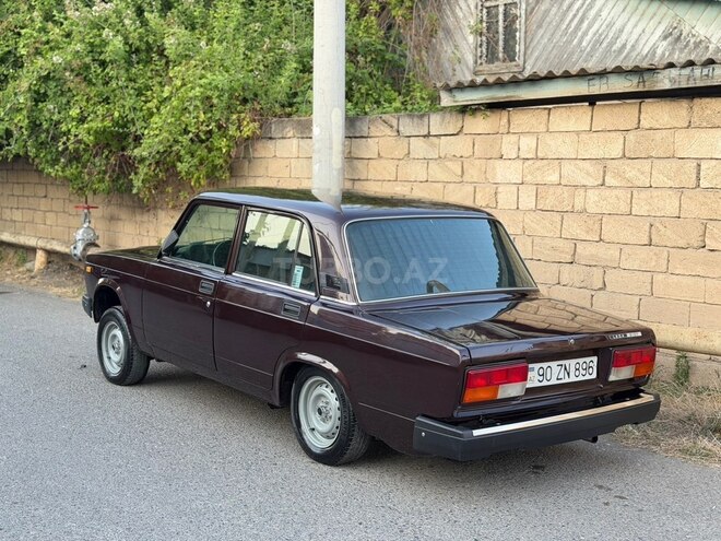 LADA (VAZ) 2107 2007, 69,852 km - 1.6 л - Sabirabad