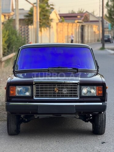 LADA (VAZ) 2107 2007, 69,852 km - 1.6 л - Sabirabad
