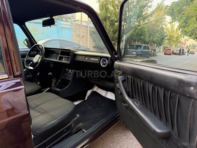 LADA (VAZ) 2107 2007, 69,852 km - 1.6 л - Sabirabad