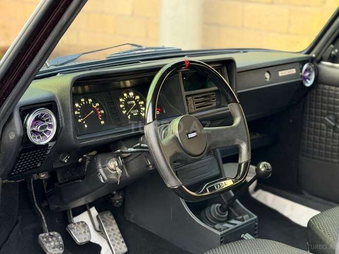 LADA (VAZ) 2107 2007, 69,852 km - 1.6 л - Sabirabad
