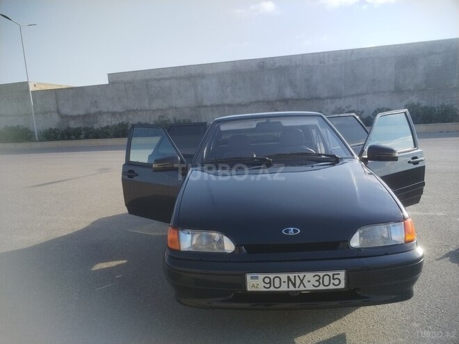 LADA (VAZ) 2115 2011, 167,326 km - 1.5 l - Bakı