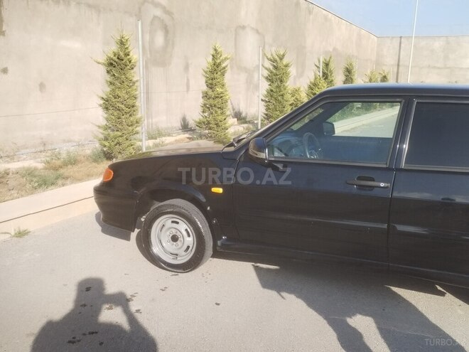 LADA (VAZ) 2115 2011, 167,326 km - 1.5 l - Bakı