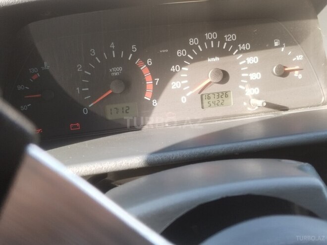 LADA (VAZ) 2115 2011, 167,326 km - 1.5 l - Bakı