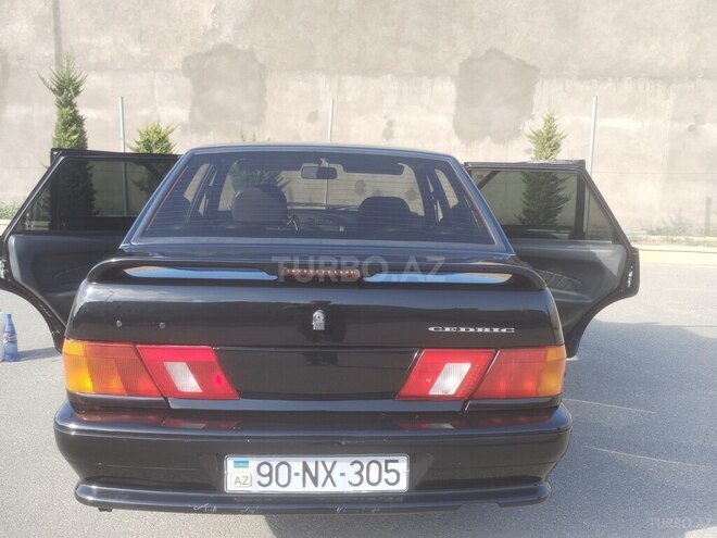 LADA (VAZ) 2115 2011, 167,326 km - 1.5 l - Bakı