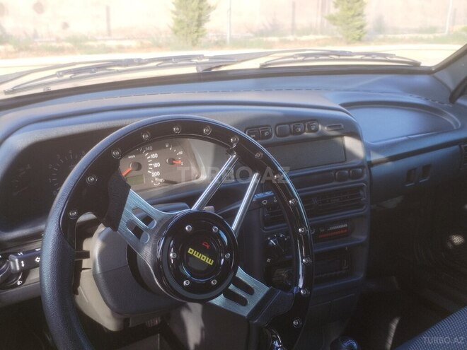 LADA (VAZ) 2115 2011, 167,326 km - 1.5 l - Bakı