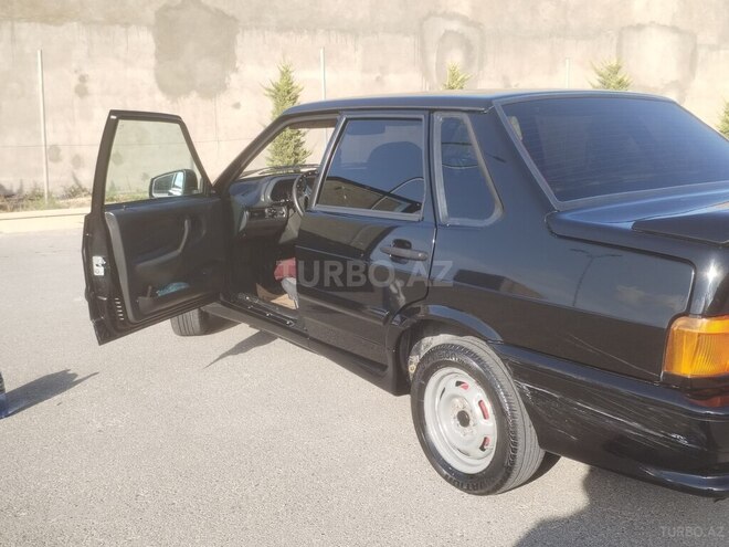 LADA (VAZ) 2115 2011, 167,326 km - 1.5 l - Bakı