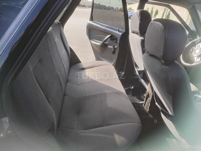 LADA (VAZ) 2115 2011, 167,326 km - 1.5 l - Bakı