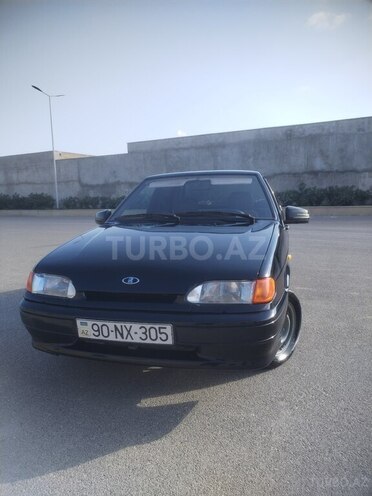 LADA (VAZ) 2115 2011, 167,326 km - 1.5 l - Bakı