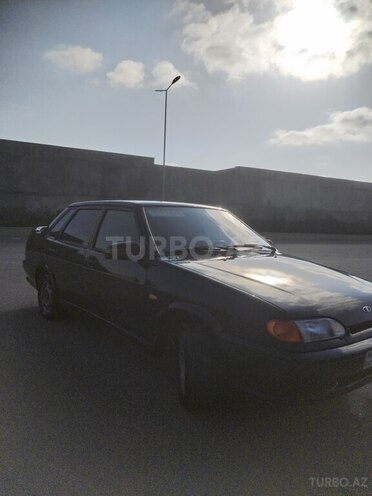 LADA (VAZ) 2115 2011, 167,326 km - 1.5 l - Bakı