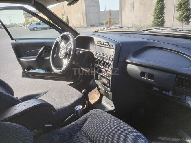 LADA (VAZ) 2115 2011, 167,326 km - 1.5 l - Bakı