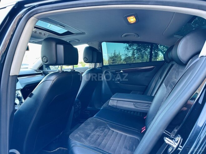 Volkswagen Passat 2011, 148,000 km - 1.8 l - Sumqayıt