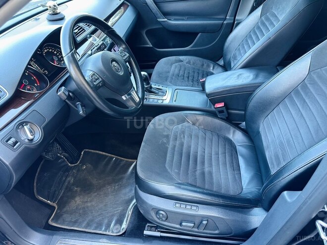 Volkswagen Passat 2011, 148,000 km - 1.8 l - Sumqayıt