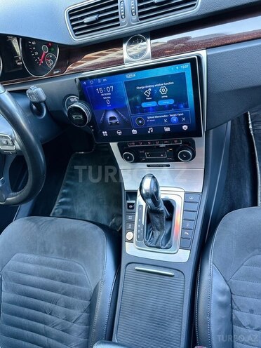 Volkswagen Passat 2011, 148,000 km - 1.8 l - Sumqayıt