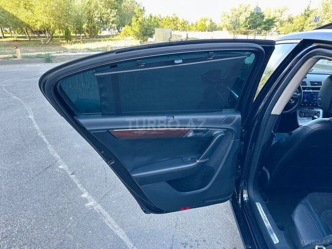 Volkswagen Passat 2011, 148,000 km - 1.8 l - Sumqayıt
