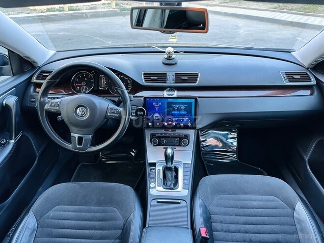 Volkswagen Passat 2011, 148,000 km - 1.8 l - Sumqayıt
