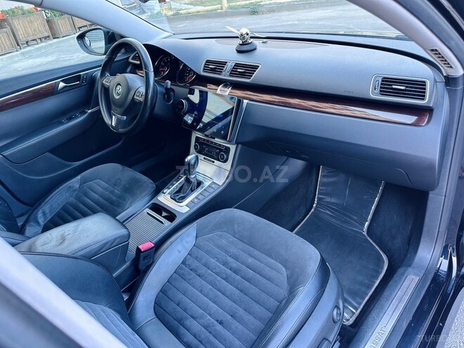 Volkswagen Passat 2011, 148,000 km - 1.8 l - Sumqayıt