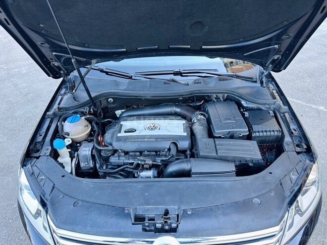 Volkswagen Passat 2011, 148,000 km - 1.8 l - Sumqayıt