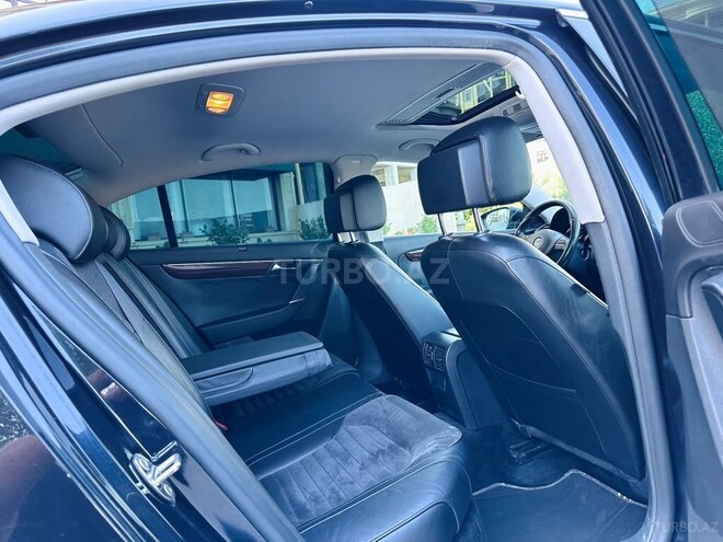 Volkswagen Passat 2011, 148,000 km - 1.8 l - Sumqayıt