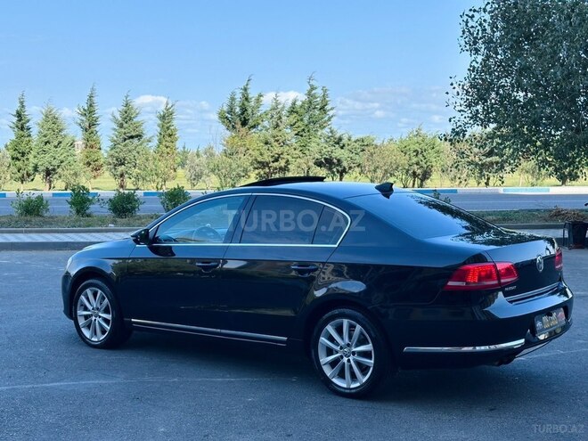 Volkswagen Passat 2011, 148,000 km - 1.8 l - Sumqayıt