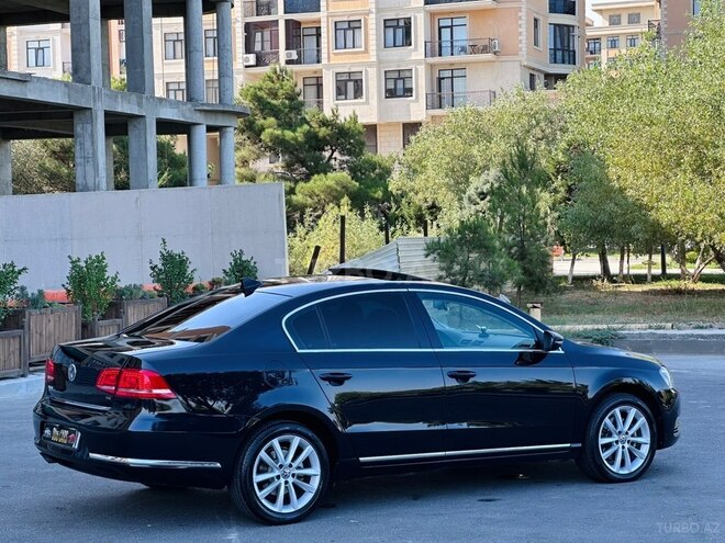Volkswagen Passat 2011, 148,000 km - 1.8 l - Sumqayıt