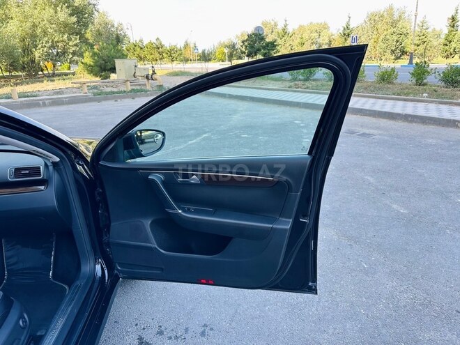 Volkswagen Passat 2011, 148,000 km - 1.8 l - Sumqayıt