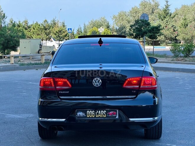 Volkswagen Passat 2011, 148,000 km - 1.8 l - Sumqayıt