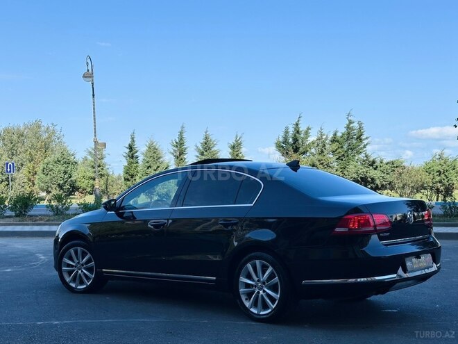 Volkswagen Passat 2011, 148,000 km - 1.8 l - Sumqayıt