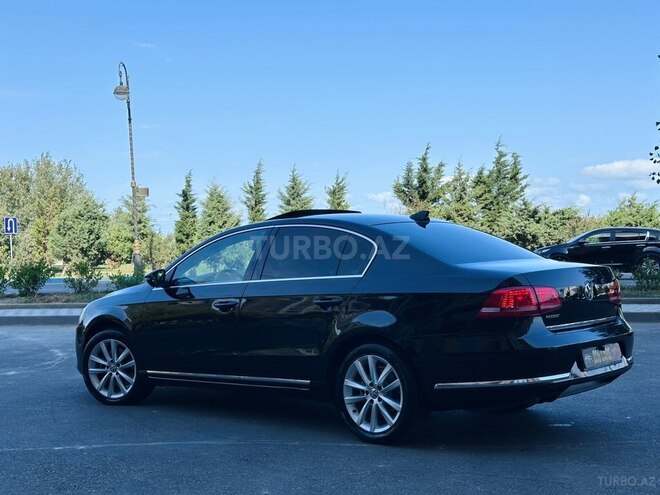 Volkswagen Passat 2011, 148,000 km - 1.8 l - Sumqayıt