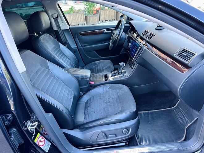 Volkswagen Passat 2011, 148,000 km - 1.8 l - Sumqayıt