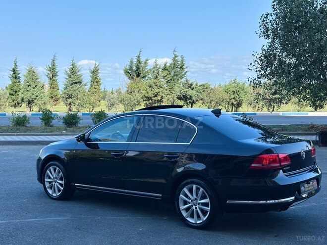 Volkswagen Passat 2011, 148,000 km - 1.8 l - Sumqayıt