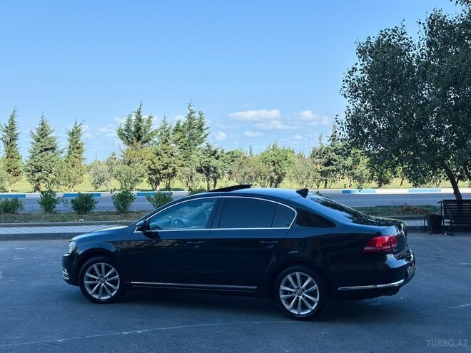 Volkswagen Passat 2011, 148,000 km - 1.8 l - Sumqayıt