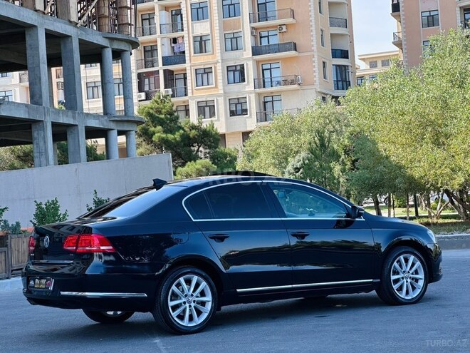 Volkswagen Passat 2011, 148,000 km - 1.8 l - Sumqayıt